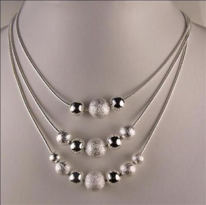 Necklace